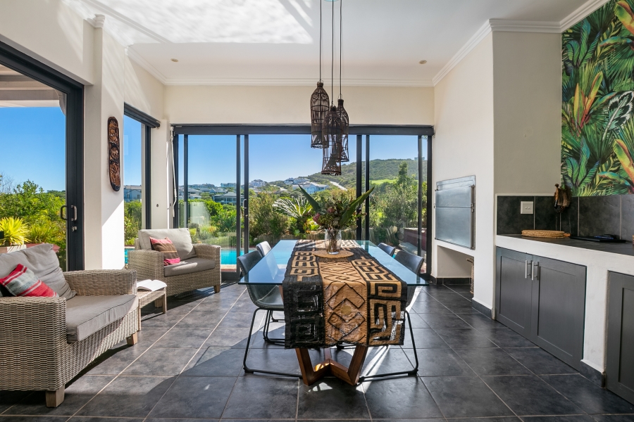 4 Bedroom Property for Sale in Pezula Golf Estate Western Cape